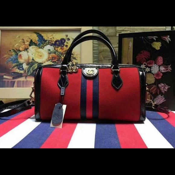 Gucci Bags - Picture 5 of 8